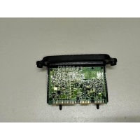 Блок управления светом BMW 1-serie F20/F21 (2011 - 2019) 63117304063