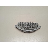 Резистор отопителя BMW 3-serie F30/F31/F80 (2011 - 2020) 64119276112