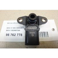 Датчик абсолютного давления BMW Z4 E85/E86 (2002 - 2008) 13628657300