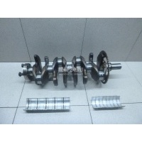 Коленвал Mazda CX 5 (2012 - 2017) PE0211300A