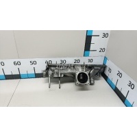 Коллектор впускной Mazda CX 5 (2012 - 2017) SH0113100B