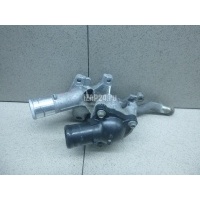 Корпус термостата Mazda CX 5 (2012 - 2017) PE011517Z
