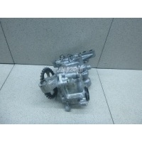 Насос масляный Mazda CX 5 (2012 - 2017) PE0114100A