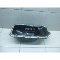 Поддон масляный двигателя Mazda CX 5 (2012 - 2017) PE0110400C