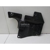 Пыльник двигателя боковой правый Mazda CX 5 (2012 - 2017) KD5356341A