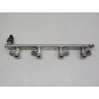 Рейка топливная (рампа) Mazda CX 5 (2012 - 2017) PE0113150