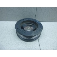 Шкив коленвала Mazda CX 5 (2012 - 2017) PE0111400A
