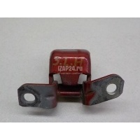 Петля двери задней левой нижняя Mazda CX 5 (2012 - 2017) KD5373240A