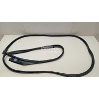 Уплотнитель двери Mazda CX 5 (2012 - 2017) KD5358760D