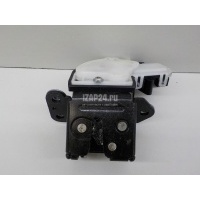 Замок багажника Mazda CX 5 (2012 - 2017) G33M62310