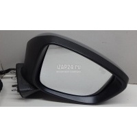 Зеркало правое электрическое Mazda CX 5 (2012 - 2017)