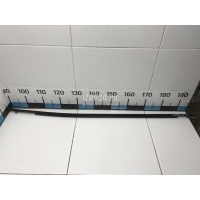 Накладка стекла переднего левого Mazda CX 5 (2012 - 2017) KD5350650D
