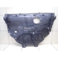 Пыльник двигателя Mazda CX 5 (2012 - 2017) KE6456110C
