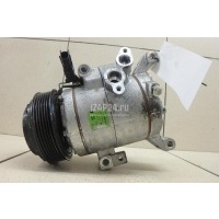 Компрессор кондиционера Mazda CX 5 (2012 - 2017) KD4561450A