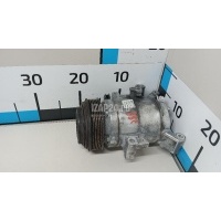Компрессор кондиционера Mazda CX 5 (2012 - 2017) KF0161450A