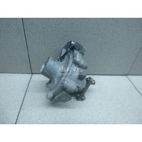 Насос водяной (помпа) Mazda CX 5 (2012 - 2017) PE0115010D