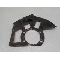 Пыльник тормозного диска Mazda CX 5 (2012 - 2017) K01133271A