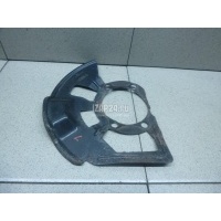 Пыльник тормозного диска Mazda CX 5 (2012 - 2017) K01133271A