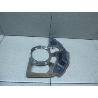 Пыльник тормозного диска Mazda CX 5 (2012 - 2017) K01133261A
