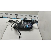 Блок предохранителей Mazda CX 5 (2012 - 2017) KD4566760A