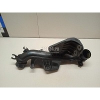 Патрубок интеркулера VAG A5/S5 [8F] Cabrio (2010 - 2016) 8K0145673AJ