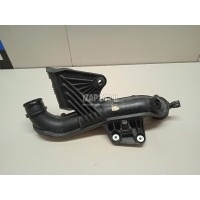 Патрубок интеркулера VAG A5/S5 [8F] Cabrio (2010 - 2016) 8K0145673AJ