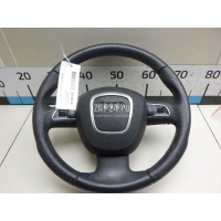 Рулевое колесо для AIR BAG (без AIR BAG) VAG A4 [B8] Allroad (2009 - 2015) 8T0419091BWUL