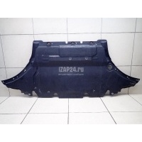 Пыльник двигателя VAG A4 [B8] Allroad (2009 - 2015) 8K9863821C