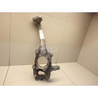 Кулак поворотный передний правый VAG A4 [B8] Allroad (2009 - 2015) 8K0407254AB