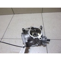 Насос вакуумный VAG A4 [B8] Allroad (2009 - 2015) 06J145100G
