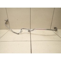 Трубка системы охлаждения АКПП VAG A5/S5 [8F] Cabrio (2010 - 2016) 8K0317817CL
