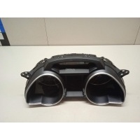 Панель приборов VAG A5/S5 [8F] Cabrio (2010 - 2016) 8T0920930B