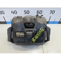 Суппорт тормозной передний правый VAG A5/S5 [8F] Cabrio (2010 - 2016) 8T0615124B