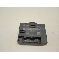 Блок комфорта VAG A5/S5 [8F] Cabrio (2010 - 2016) 8T0959795F