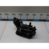 Корпус масляного фильтра BMW 6-serie F12/F13 (2010 - 2017) 11428507697