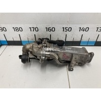Радиатор системы EGR BMW 3-serie F30/F31/F80 (2011 - 2020) 11717822350