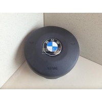 Подушка безопасности в рулевое колесо BMW 3-serie F30/F31/F80 (2011 - 2020) 32308092724