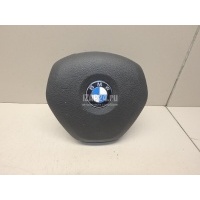 Подушка безопасности в рулевое колесо BMW 3-serie F30/F31/F80 (2011 - 2020) 32306796877