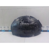 Локер передний левый BMW 3-serie F30/F31/F80 (2011 - 2020) 51717260725