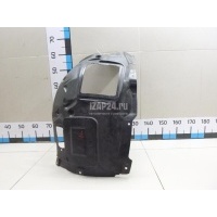 Локер передний левый BMW 3-serie F30/F31/F80 (2011 - 2020) 51717260725