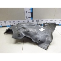 Локер передний правый BMW 3-serie F30/F31/F80 (2011 - 2020) 51717260700