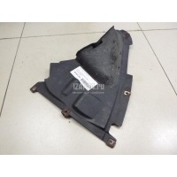 Пыльник (кузов наружные) BMW 3-serie F30/F31/F80 (2011 - 2020) 51717260740