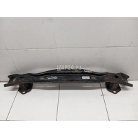 Усилитель заднего бампера BMW 3-serie F30/F31/F80 (2011 - 2020) 51127256927