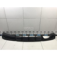 Юбка задняя BMW 3-serie F30/F31/F80 (2011 - 2020) 51122240987