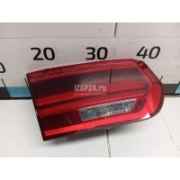 Фонарь задний внутренний левый BMW 3-serie F30/F31/F80 (2011 - 2020) 63217369119
