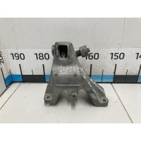Кронштейн двигателя правый BMW 3-serie F30/F31/F80 (2011 - 2020) 22116870608