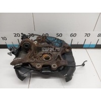 Кулак поворотный задний левый BMW 3-serie F30/F31/F80 (2011 - 2020) 33326792523