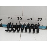 Пружина задняя BMW 3-serie F30/F31/F80 (2011 - 2020) 33536851727