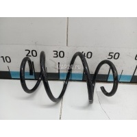 Пружина передняя BMW 3-serie F30/F31/F80 (2011 - 2020) 31336851721