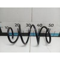 Пружина передняя BMW 3-serie F30/F31/F80 (2011 - 2020) 31336851721